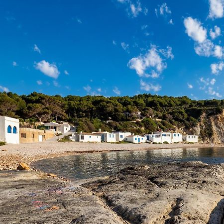 Casa Luna Γιαβέα Εξωτερικό φωτογραφία