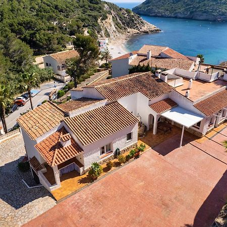 Casa Luna Γιαβέα Εξωτερικό φωτογραφία
