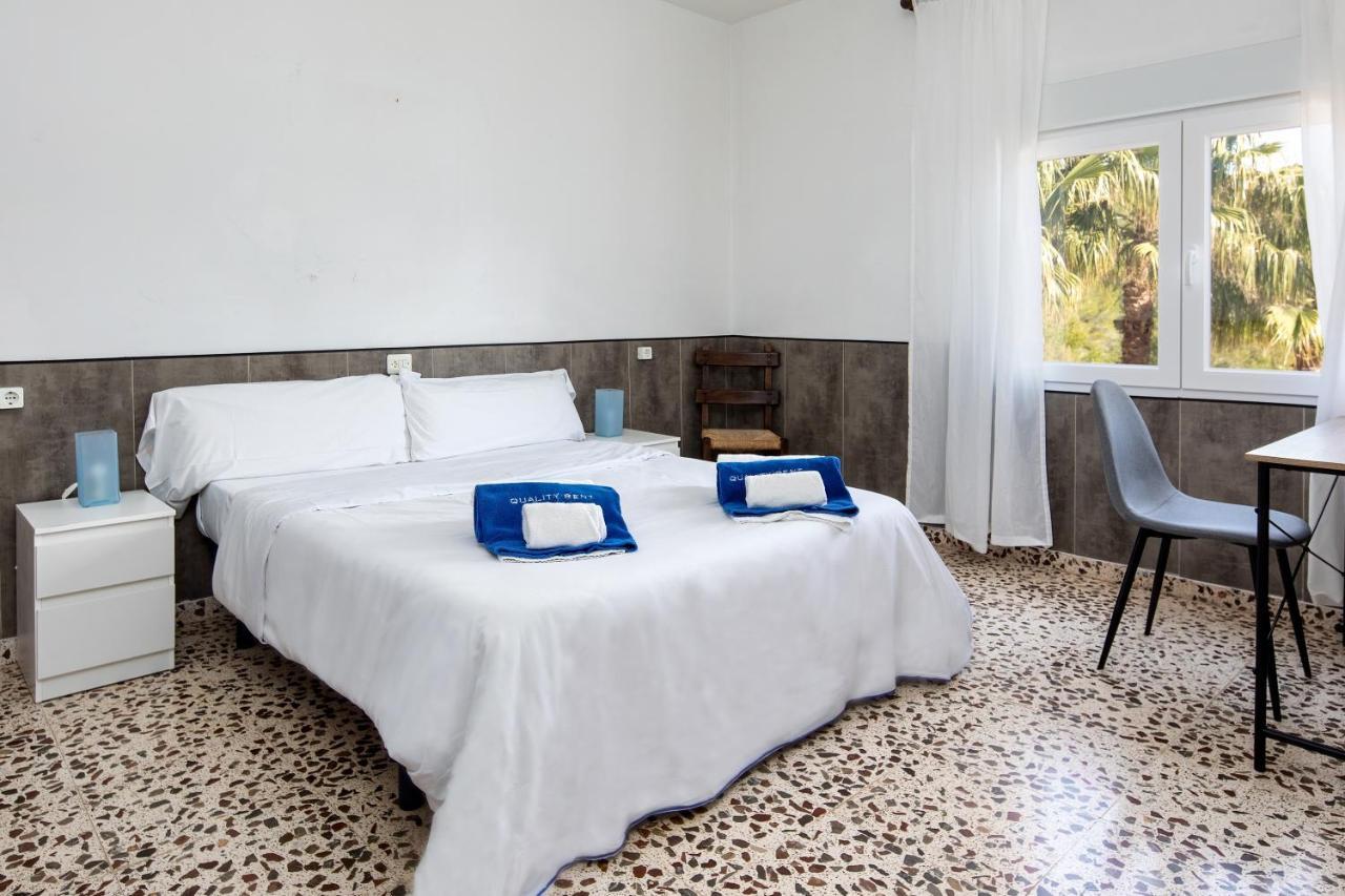 Casa Luna Γιαβέα Εξωτερικό φωτογραφία