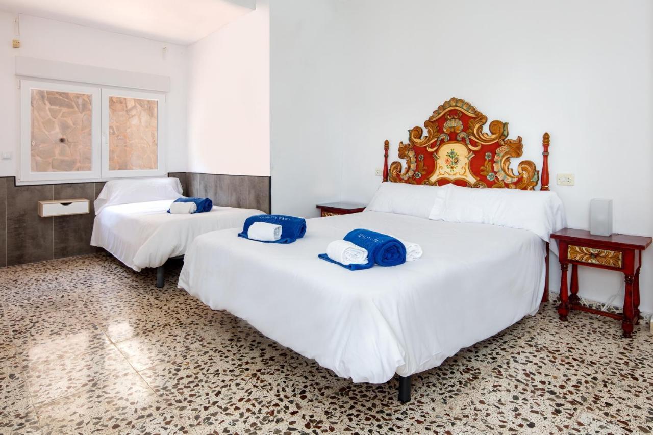 Casa Luna Γιαβέα Εξωτερικό φωτογραφία