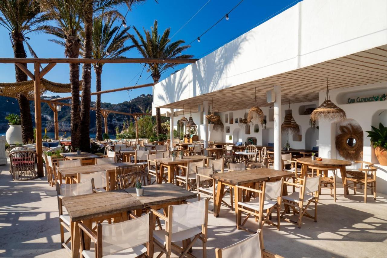 Casa Luna Γιαβέα Εξωτερικό φωτογραφία