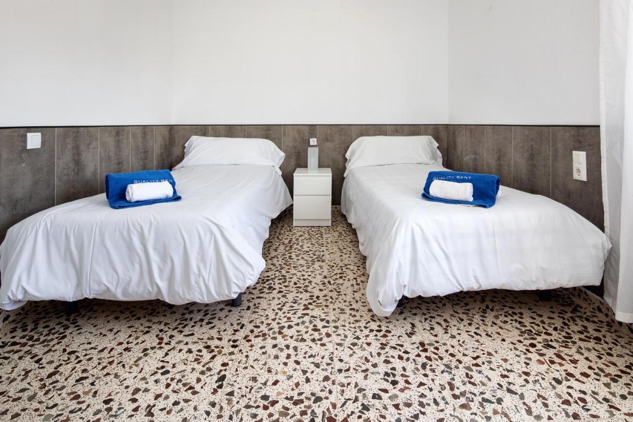 Casa Luna Γιαβέα Εξωτερικό φωτογραφία