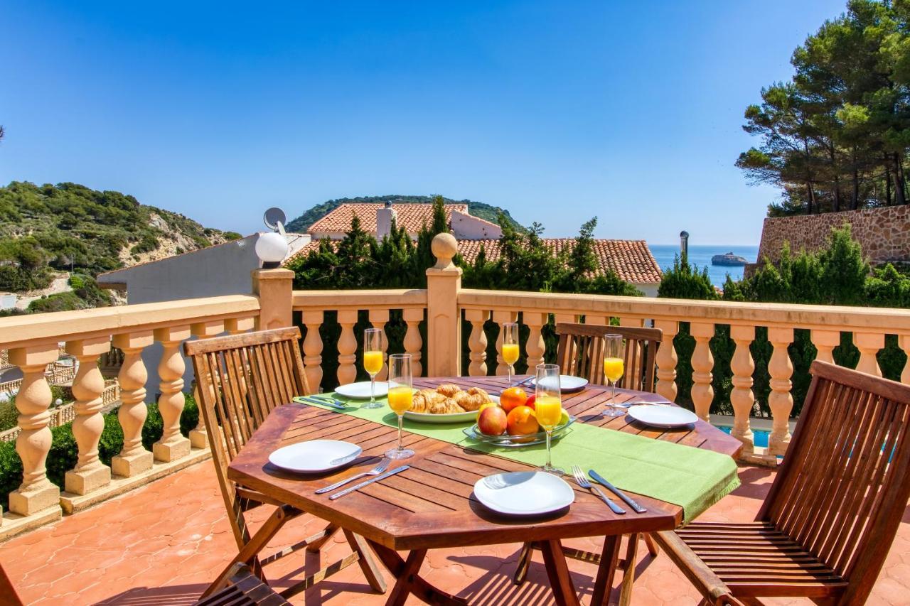 Casa Luna Γιαβέα Εξωτερικό φωτογραφία
