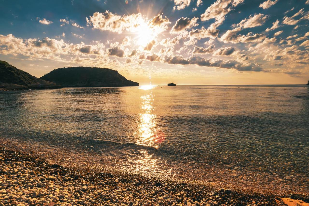 Casa Luna Γιαβέα Εξωτερικό φωτογραφία