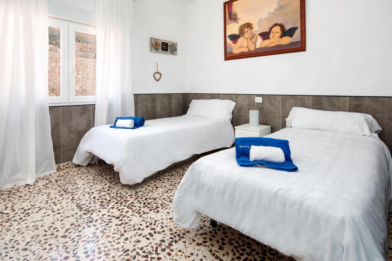 Casa Luna Γιαβέα Εξωτερικό φωτογραφία