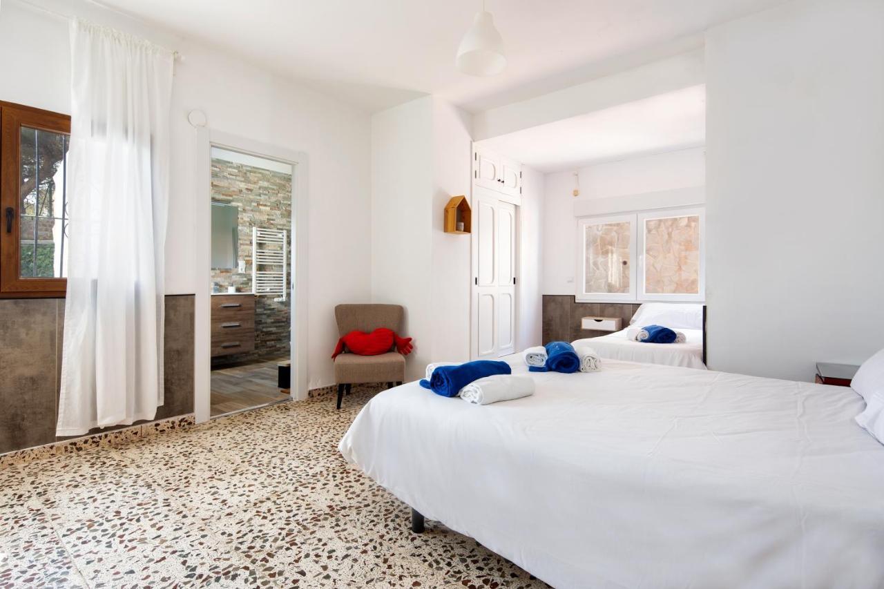 Casa Luna Γιαβέα Εξωτερικό φωτογραφία